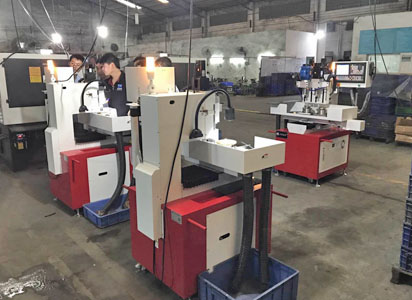 自動(dòng)鉆床的特征、優(yōu)勢以及常見故障檢修方法