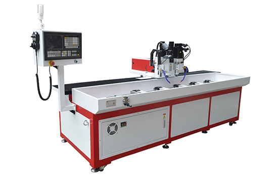 一臺高精度的機(jī)床要符合什么要求？