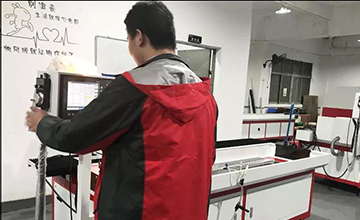 數(shù)控鉆攻機操作步驟詳解！了解一下唄！