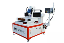 全自動鉆孔機神奇的視覺定位，不服不行！