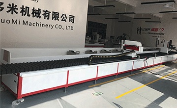 數(shù)控鉆孔機(jī)怎樣做好預(yù)防性維護(hù)工作？