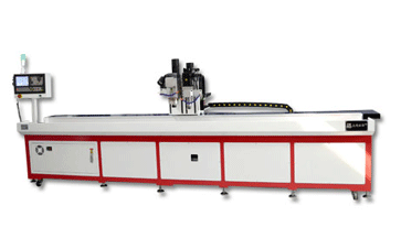 <b>自動鉆孔攻牙機刀柄的裝刀形式有哪些？</b>