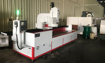 揭秘：一臺自動鉆孔攻絲機實際上每月的電費成本有多少？