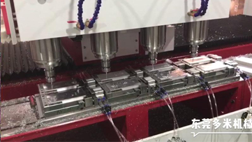 數(shù)控鉆孔機(jī)：干機(jī)加工經(jīng)常遇到的十個(gè)問(wèn)題，你遇到過(guò)幾個(gè)？