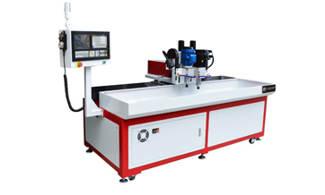 為什么你操作數(shù)控鉆孔攻絲機時絲錐老是斷？