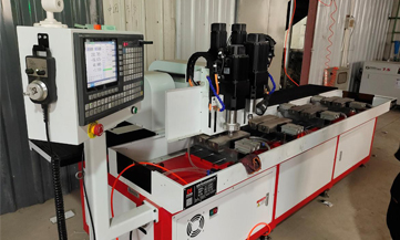 同樣是鉆孔加工，指令之間的區(qū)別