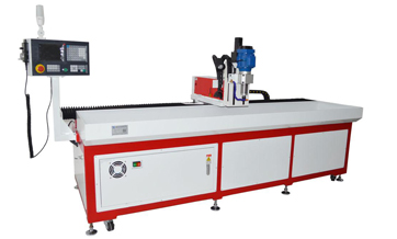 數(shù)控鉆床廠家：你用的刀具適配嗎？