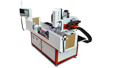 自動鉆孔機：線軌是什么？