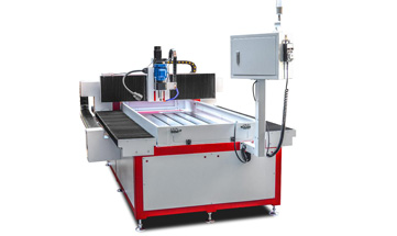 數(shù)控鉆攻機床剛性都由哪些因素影響？