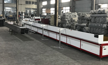 汽車(chē)不保養(yǎng)容易出問(wèn)題，自動(dòng)鉆孔攻牙一體機(jī)不保養(yǎng)也會(huì)出問(wèn)題