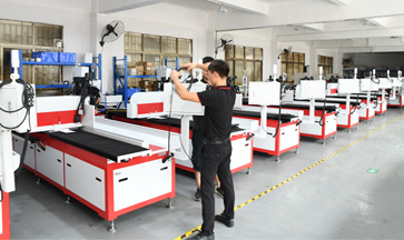 <b>機床怎樣保養(yǎng)你知道嗎？</b>