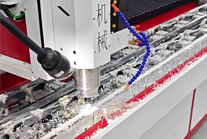 <b>梅雨季，數(shù)控機床該這么維護！</b>