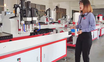 <b>自動(dòng)鉆孔設(shè)備的加工優(yōu)勢</b>