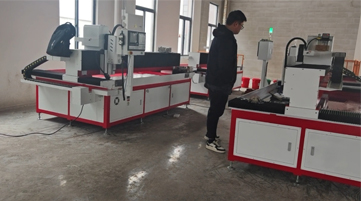 <b>數(shù)控鉆孔機(jī)與搖臂鉆孔機(jī)相比有什么優(yōu)勢(shì)？</b>