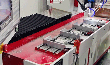 保證自動(dòng)鉆孔機(jī)正常運(yùn)行及壽命，這些注意事項(xiàng)值得一看