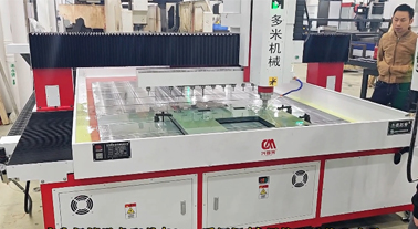 <b>怎樣維護(hù)好自動(dòng)鉆孔攻牙機(jī)的穩(wěn)定性？</b>