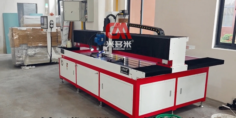 怎樣防止數(shù)控鉆孔機(jī)剛性變差？