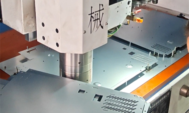 數(shù)控鉆孔機(jī)：精密制造的未來(lái)