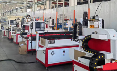 選對(duì)數(shù)控鉆孔機(jī)廠(chǎng)家，到底有多重