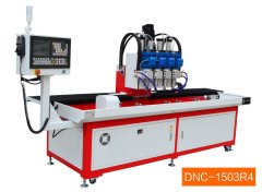 什么是自動鉆孔機動力頭？