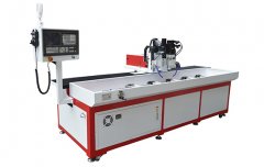 如何選擇五軸鉆孔機？【十分詳細！】