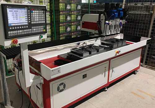 為什么企業(yè)都喜歡使用自動(dòng)鉆孔機(jī)？