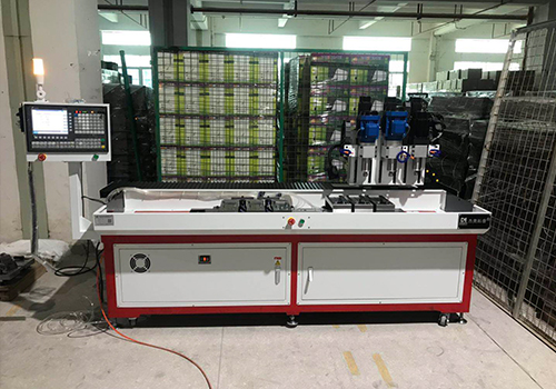 為什么企業(yè)都喜歡使用自動(dòng)鉆孔機(jī)？