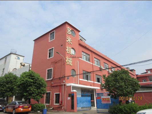 為什么企業(yè)都喜歡使用自動(dòng)鉆孔機(jī)？