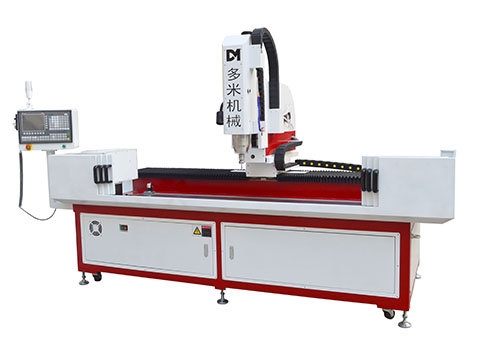 釋放品牌營(yíng)銷新引力，多米鉆孔設(shè)備為何受歡迎