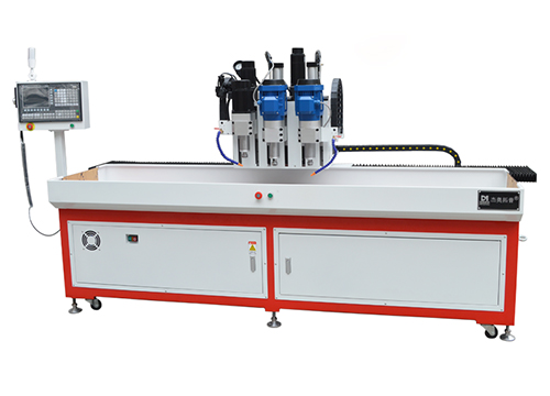 如何檢測數(shù)控鉆孔機的幾何精度？