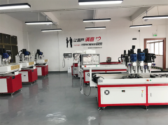 鉆孔機品牌這么多，為什么要選擇多米機械?