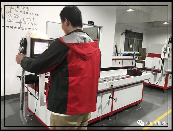 什么是機床的機械精度？