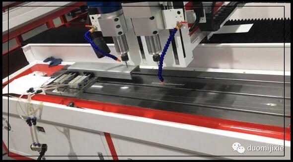 什么是機床的機械精度？