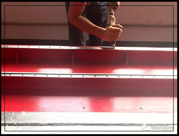 什么是機床的機械精度？