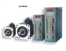 為什么在數(shù)控鉆孔機(jī)中使用伺服電機(jī)？