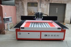 自動(dòng)鉆孔機(jī)床要不要熱機(jī)？多米機(jī)械告訴你