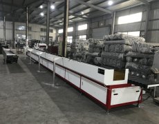 <b>過年放長假前應(yīng)該對數(shù)控鉆孔機(jī)床做哪些工作？</b>