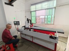 冬天來(lái)了，數(shù)控鉆孔機(jī)應(yīng)該怎樣保養(yǎng)